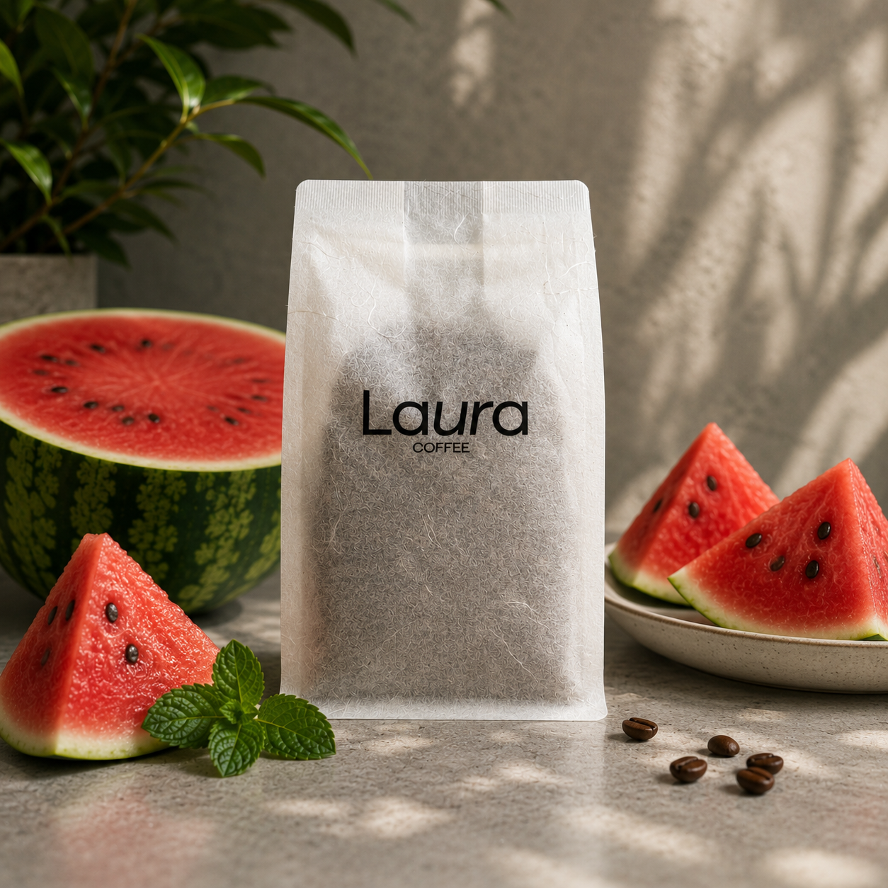 Colombia Watermelon