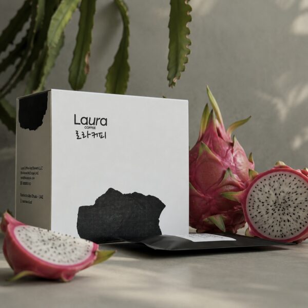 Colombia Dragon Fruit - Drip Bag - 6pcs