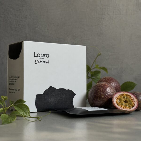 Colombia Passion Fruit - Drip Bag - 6pcs